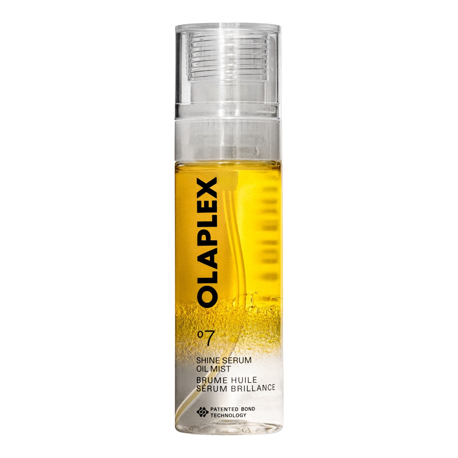 OLAPLEX - °7 Shine Serum - Olejové sérum v mlze pro lesk vlasů