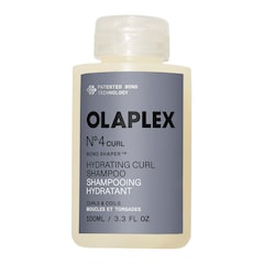  N&deg;4 Curl Bond Shaper Hydrating Shampoo - Dalgalı, Kıvırcık Sa&ccedil;lar İ&ccedil;in Şampuan, OLAPLEX