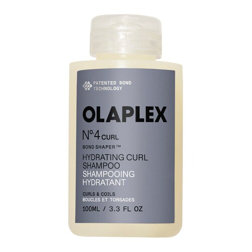OLAPLEX - N°4 Curl Bond Shaper Hydrating Shampoo