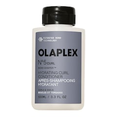 No.5 Curl Bond Shaper Hydrating Conditioner - Dalgalı, Kıvırcık Sa&ccedil;lar İ&ccedil;in , OLAPLEX