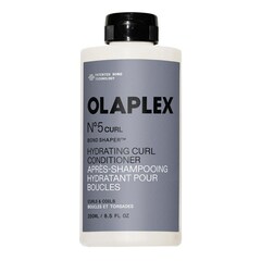 No.5 Curl Bond Shaper - Nemlendirici Sa&ccedil; Kremi, OLAPLEX