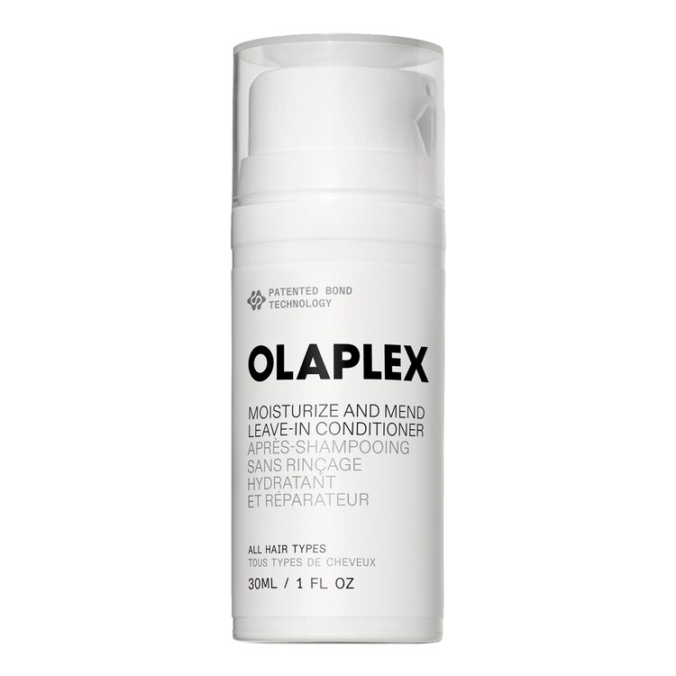 Moisturize & Mend Leave-In Conditioner - Bağ Güçlendirici Durulanmayan Saç Kremi