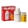 Strength & Shine Set - Conjunto de cuidados para o cabelo