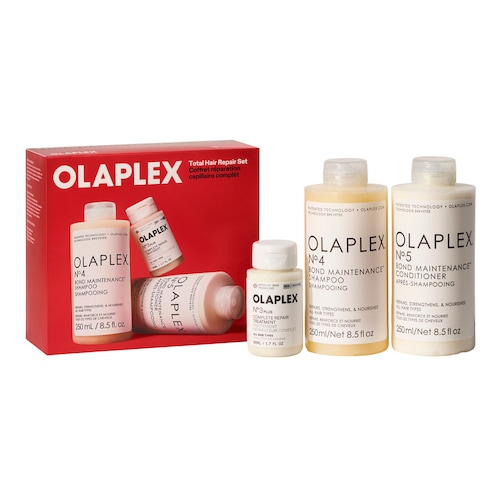 OLAPLEX - Total Hair Repair Set