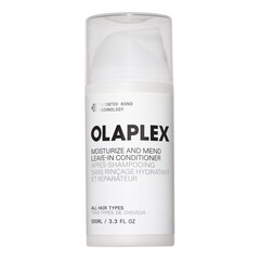 Condicionador sem enxaguamento - Hidratante e reparador, Olaplex