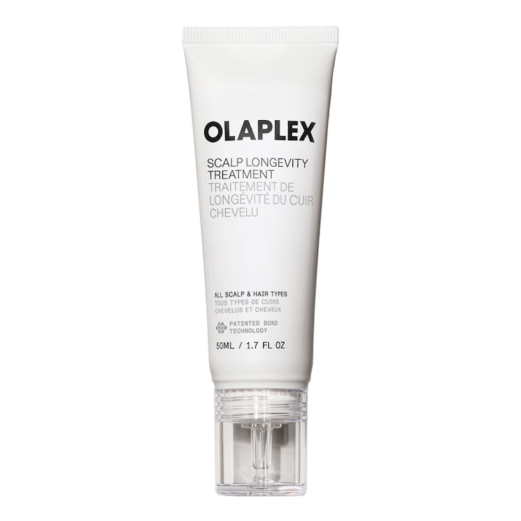 No. 0.5 Scalp Longevity Treatment - Tratamento couro cabeludo
