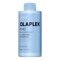 No. 4C Bond Maintenance™ - Σαμπουάν καθαρισμού, Olaplex