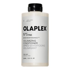 No.5 FINE Bond Maintenance&trade; - Condicionador volumizador, Olaplex
