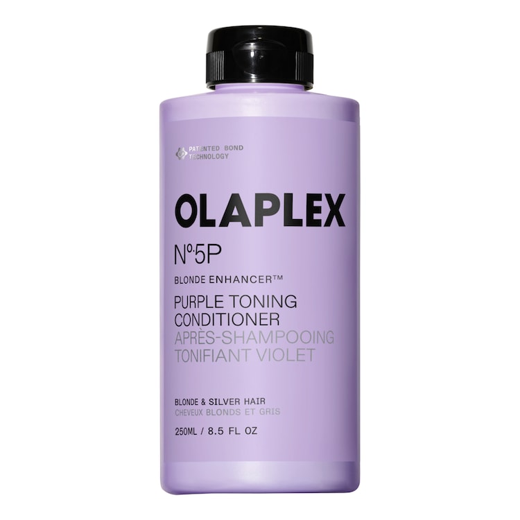 No.5P Blonde Enhancer™ - Après-Shampooing Tonifiant Violet