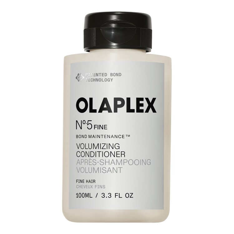 No.5 FINE Bond Maintenance™ - Προϊόν περιποίησης μετά το λούσιμο για όγκο