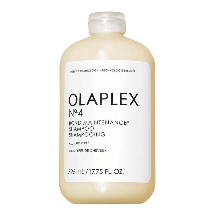 N°4 Bond Maintenance Strengthening Shampoo - Bağ Güçlendirici Bakım Şampuanı