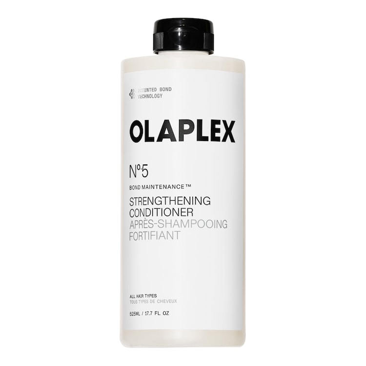 N°5 Bond Maintenance Strengthening Conditione - Bağ Güçlendirici Saç Bakım Kremi