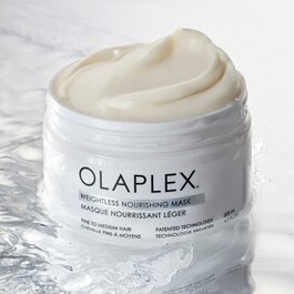 Weightless Nourishing Mask - Lagana hranjiva maska za volumen