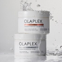 Weightless Nourishing Mask - Lagana hranjiva maska za volumen