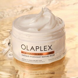 Rich Hydration Mask - Maska za suhu kosu