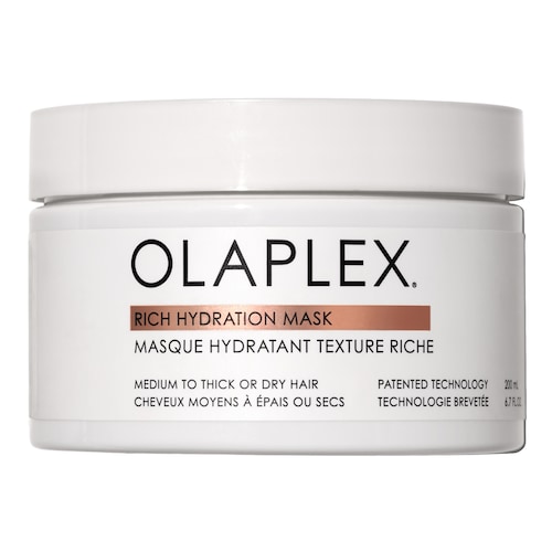 Olaplex - Rich Hydration Mask