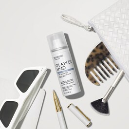 No. 4D Clean Volume Detox - Suhi &scaron;ampon, putna veličina