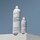 No. 4D Clean Volume Detox - Shampoo Secco
