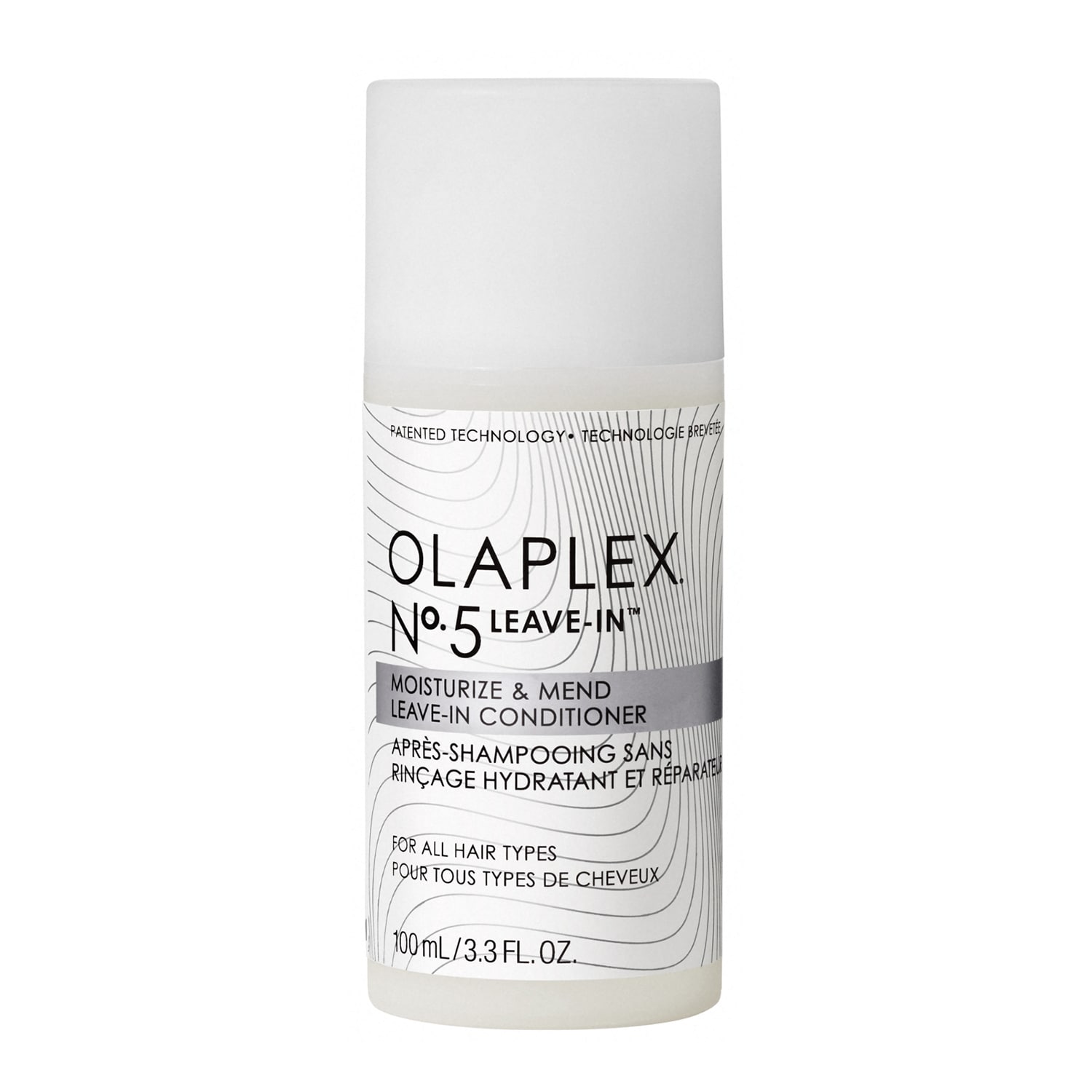 Olaplex No.5 Leave In Moisturize & Mend -Feuchtigkeitsspendende Reparaturspülung