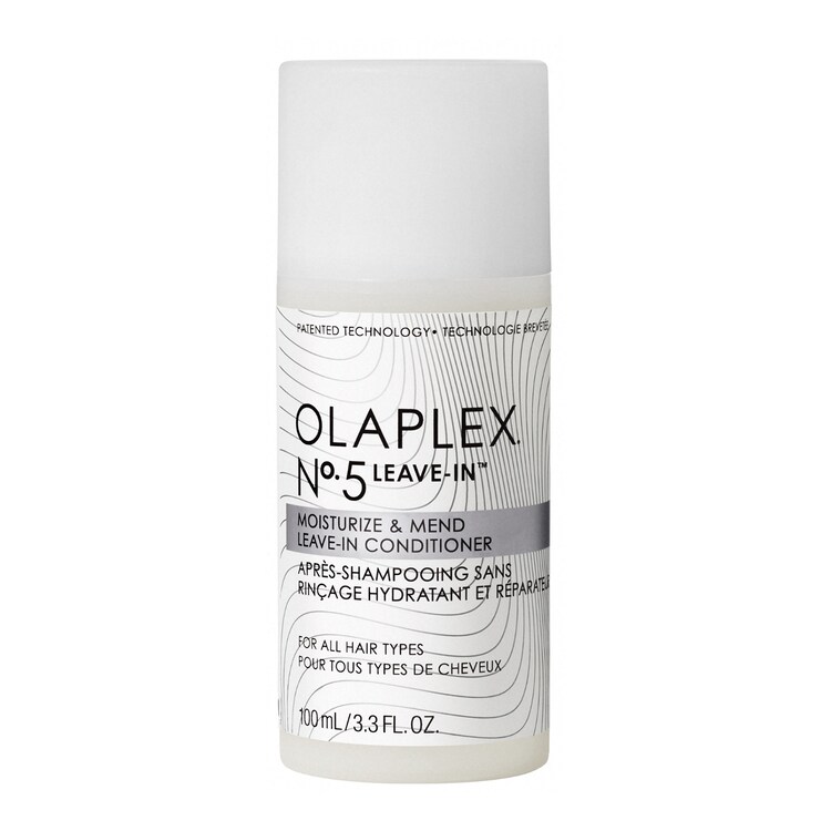 N°.5 Leave-In™ - Après-shampooing sans rinçage hydratant et réparateur