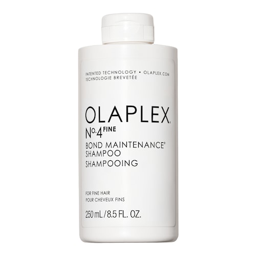 Olaplex - No. 4 Fine Bond Maintenance – Champú