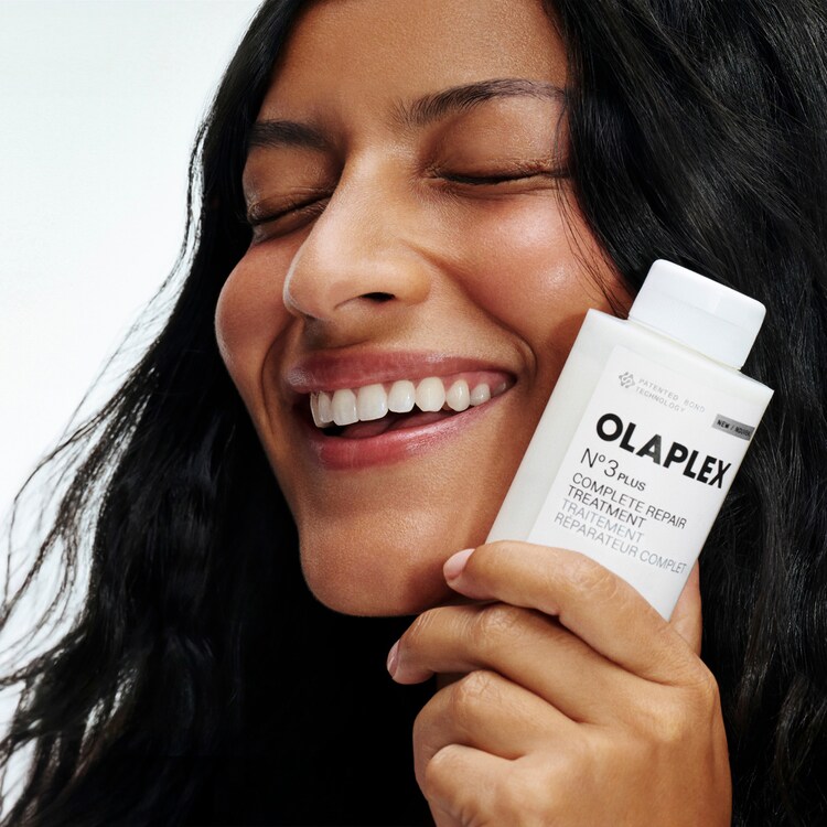 No. 3 Plus Ultimate Repair - Trattamento riparatore capelli danneggiati
