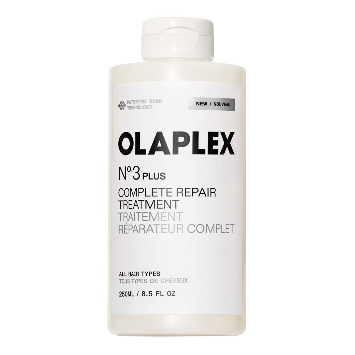 Olaplex No. 3 Plus Ultimate Repair Treatment - Reparierende Pflege für geschädigtes Haar