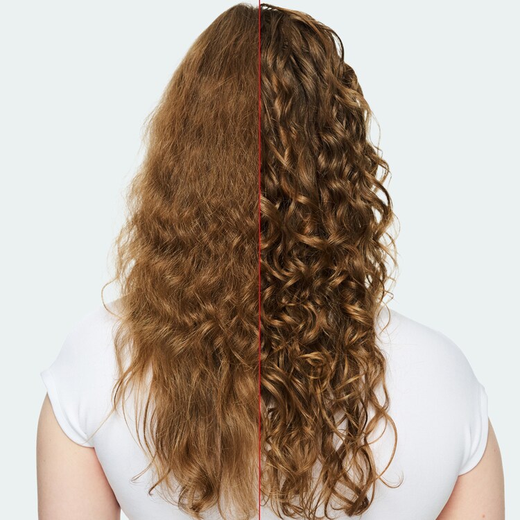 No.5 Curl Bond Shaper - Nemlendirici Saç Kremi