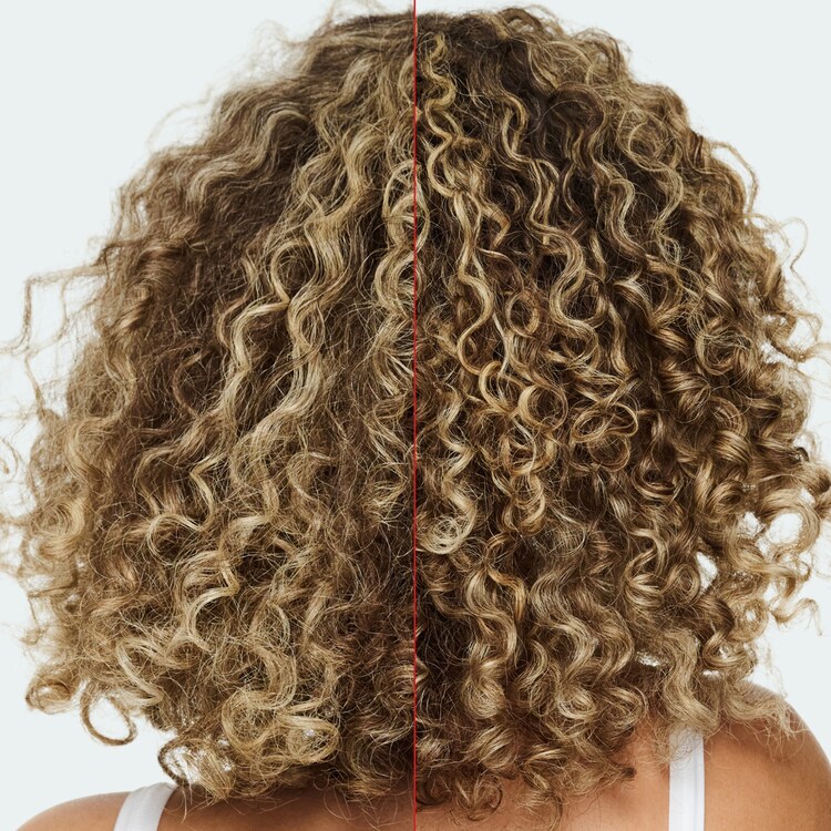 No.5 Curl Bond Shaper - Nemlendirici Saç Kremi