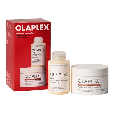 Olaplex - Hydration Heroes set