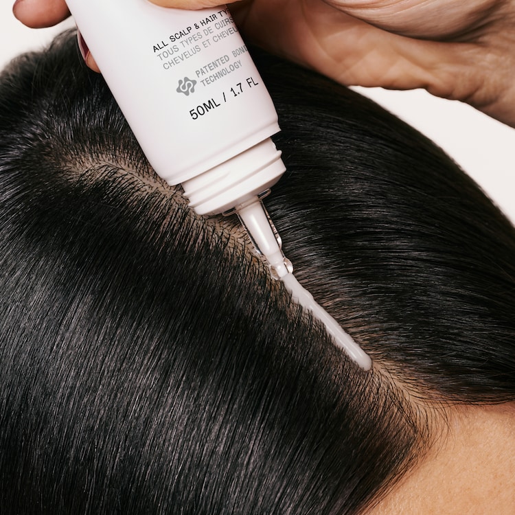 No. 0.5 Scalp Longevity Treatment - Traitement cuir chevelu