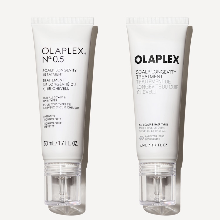 No. 0.5 Scalp Longevity Treatment - Traitement cuir chevelu