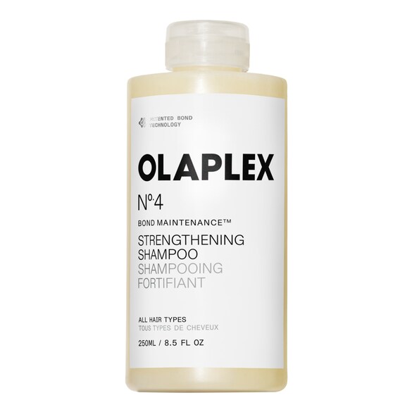 Olaplex - No.4 Bond Maintenance - Shampoo Fortificante - no. 4 Bond Strengthening Shampoo - Donna