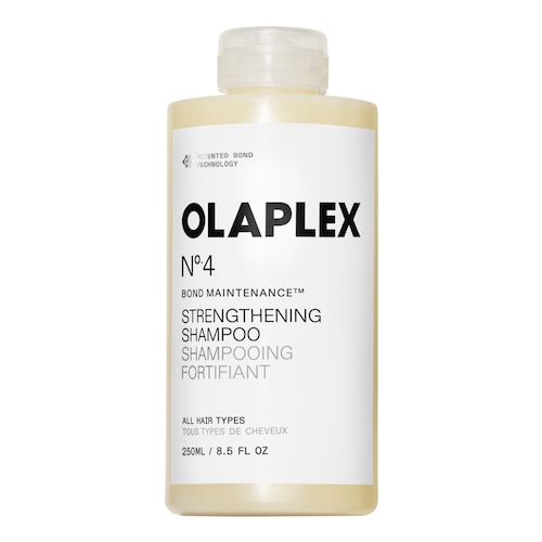 Olaplex - No.4 Bond Maintenance
