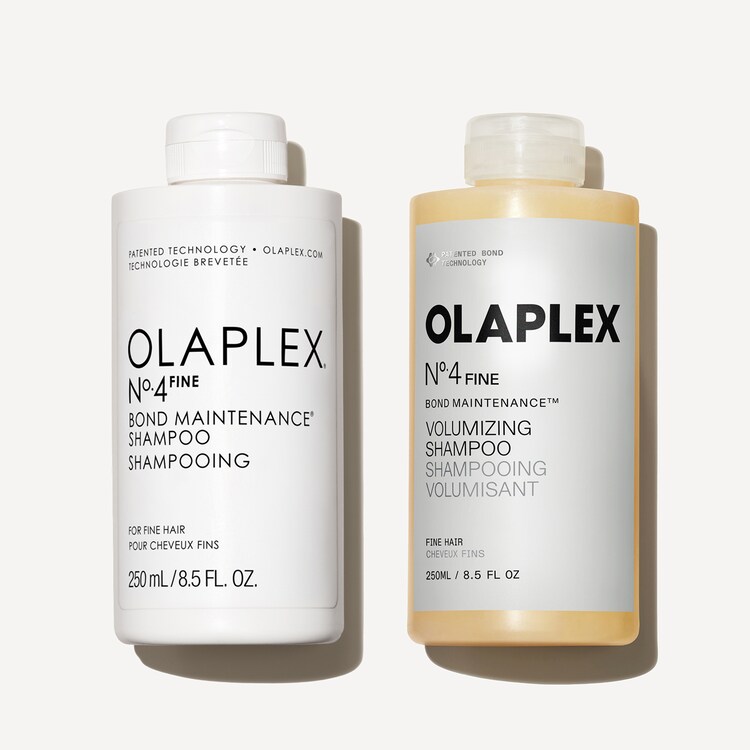 No.5 - Après-shampooing fortifiant