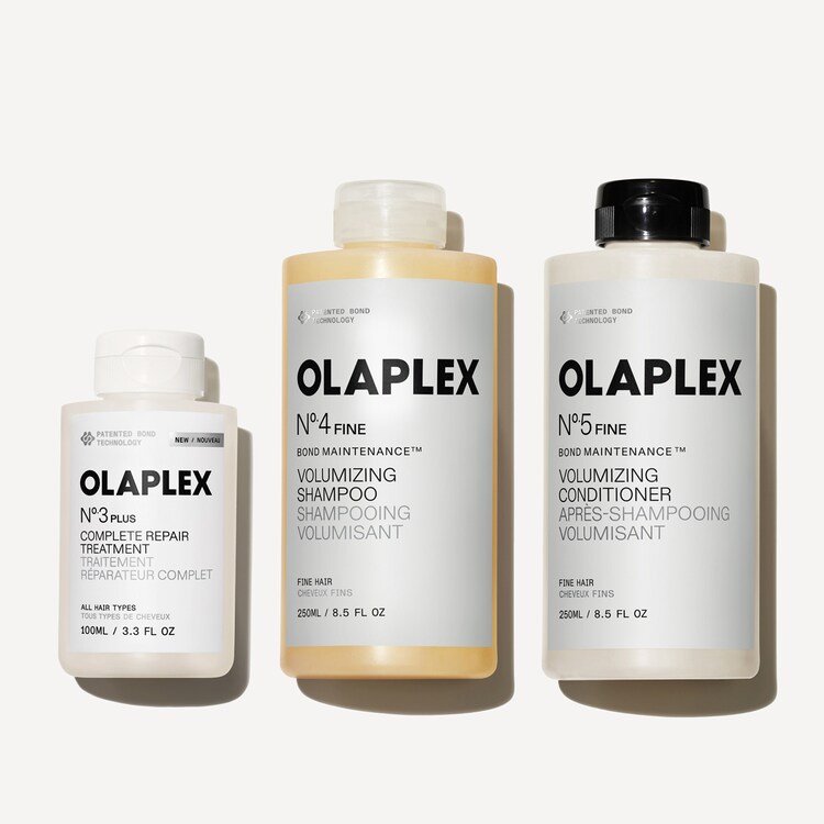 No.5 - Après-shampooing fortifiant