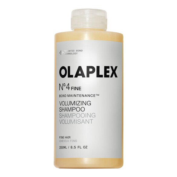 Olaplex - No.5 - Balsamo Fortificante - no. 4 Fine Bond Volumizing Shampoo - Donna