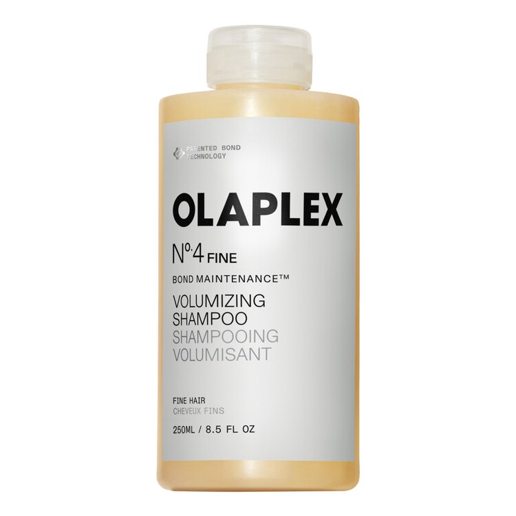 No.5 - Après-shampooing fortifiant