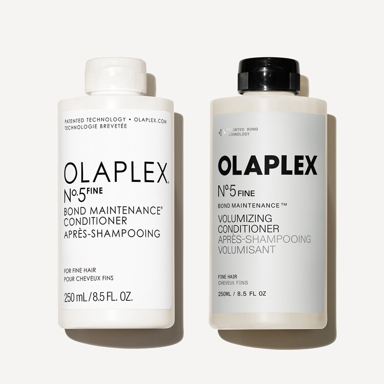 No.5 FINE Bond Maintenance™ - Après Shampooing Volumisant