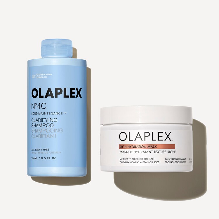 No. 4C Bond Maintenance™ - Shampooing Clarifiant