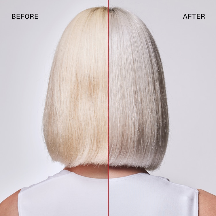 No.4P Blonde Enhancer™ - Shampooing Tonifiant Violet