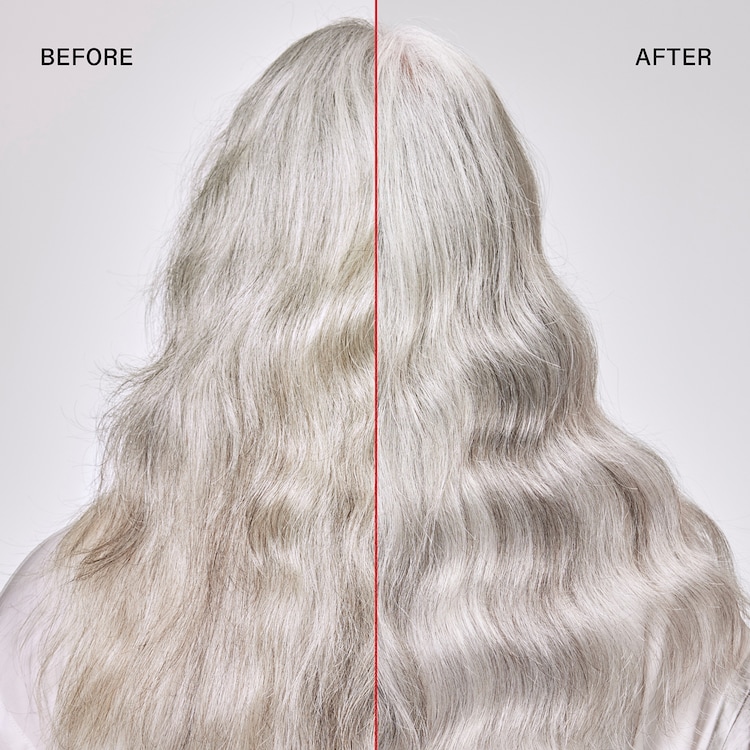 No.4P Blonde Enhancer™ - Shampooing Tonifiant Violet