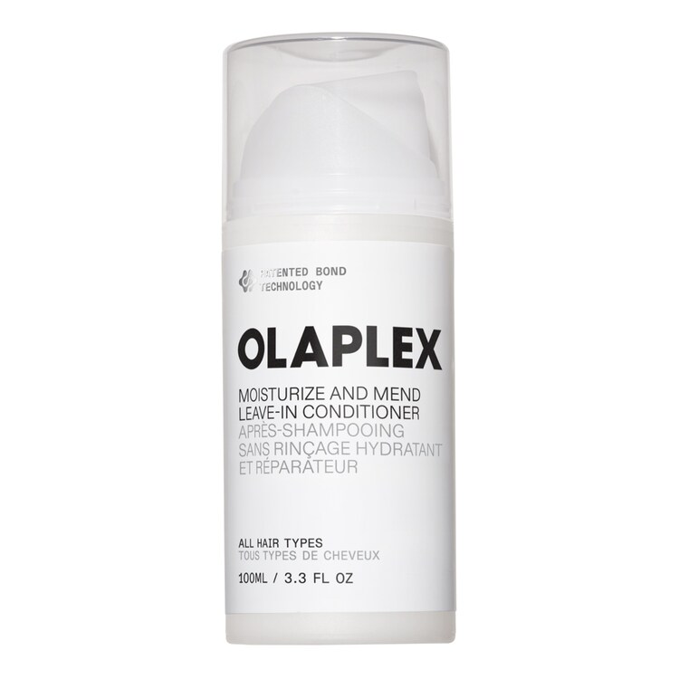 Après-Shampooing Sans Rinçage - Hydratant et Réparateur