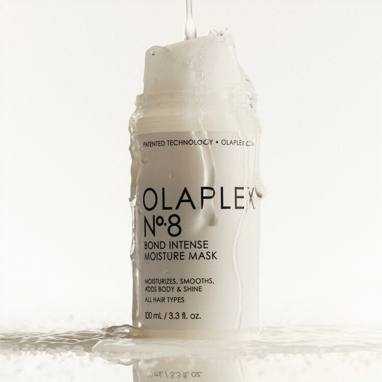 Nº.8 Bond Intense Moisture Mask
