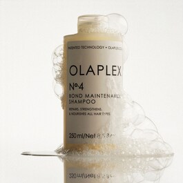 No. 4 Bond Maintenance&trade; - &Scaron;ampon, putna veličina