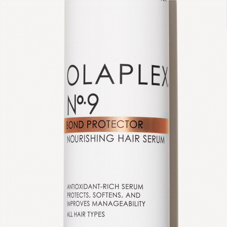 No. 9 Bond Protector - Siero Capillare Nutriente