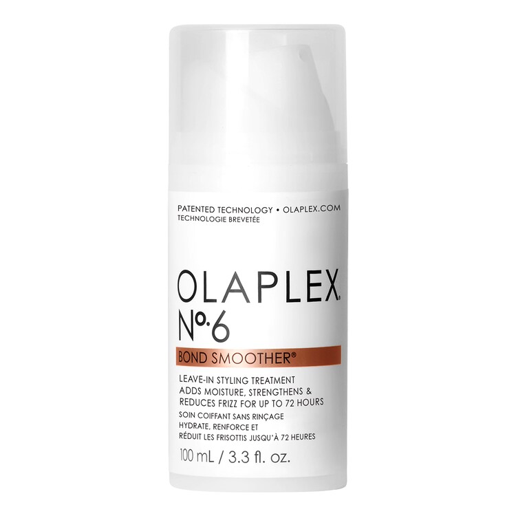 N° 6 Bond Smoother - Tratamento Capilar Regenerador