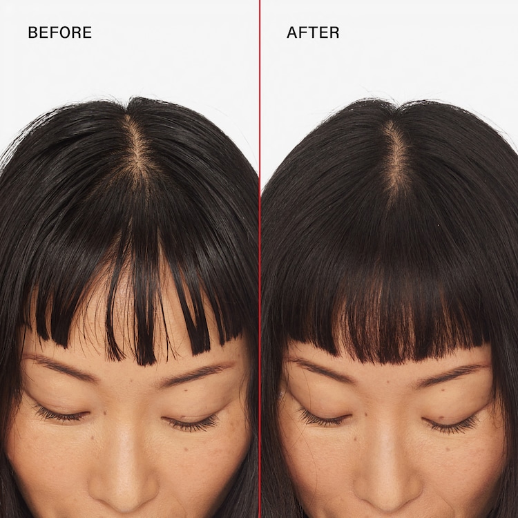 No.4D Clean Volume Detox - Torrschampo