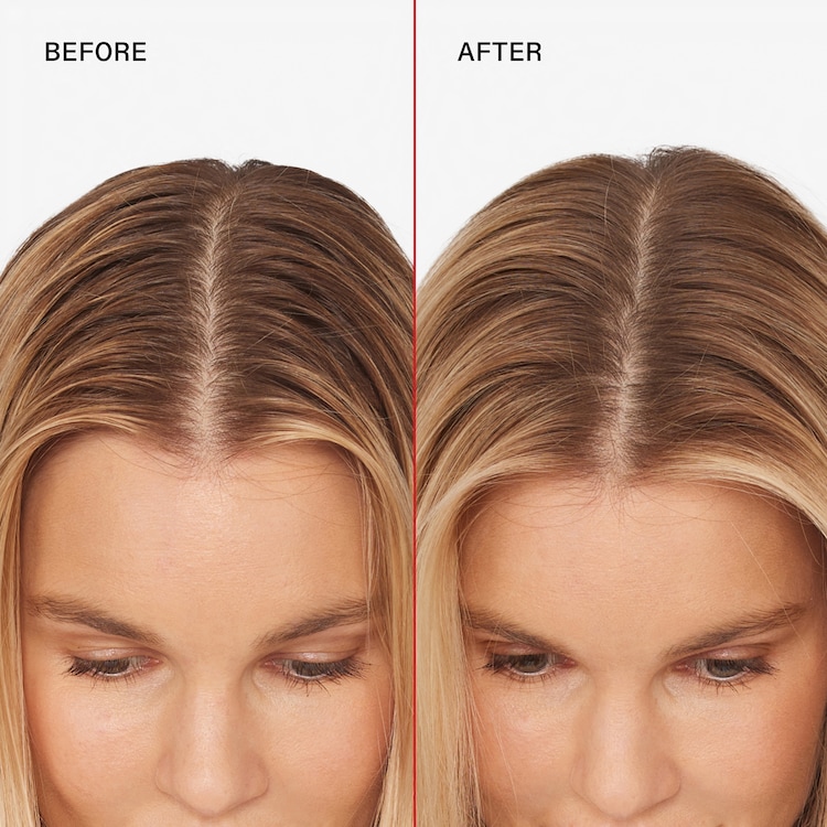 No.4D Clean Volume Detox - Torrschampo