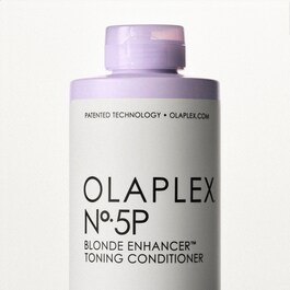 No.5P Blonde Enhancer&trade; Toning - Regenerator za toniranje plave kose